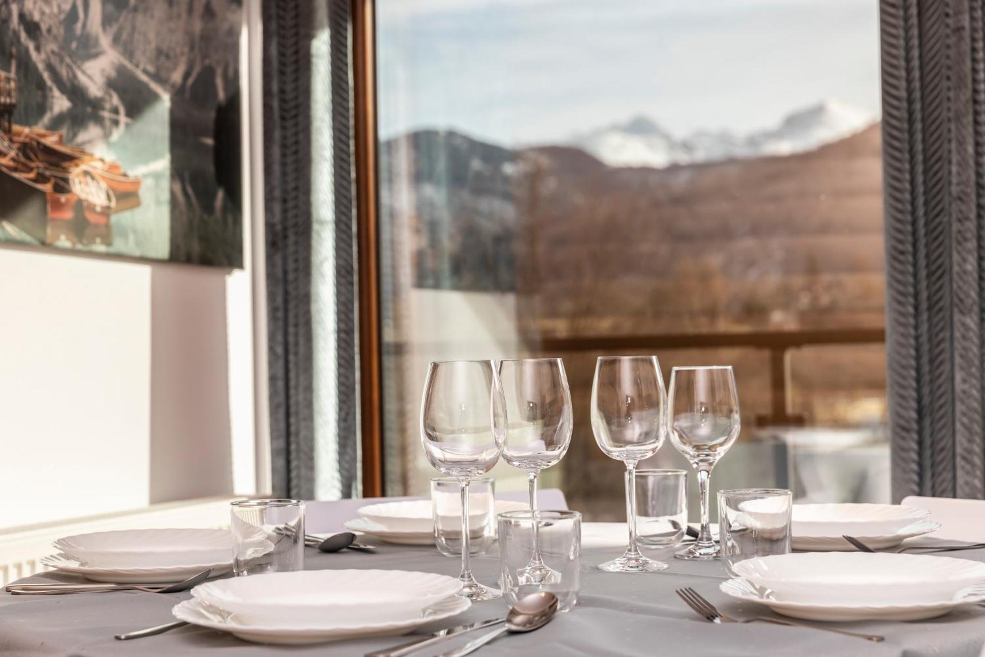 Tatrytop Apartamenty Szymaszkowa Ski Premium Zakopane Exterior photo